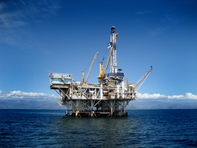 US Oil Rig Count Falls by 11 This Week to 1,757